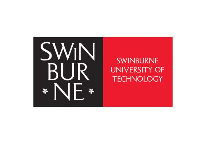 logo, Swinburne University