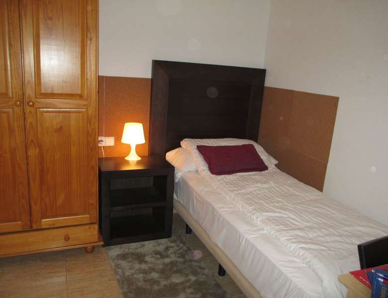 1. Appartement Barcelona