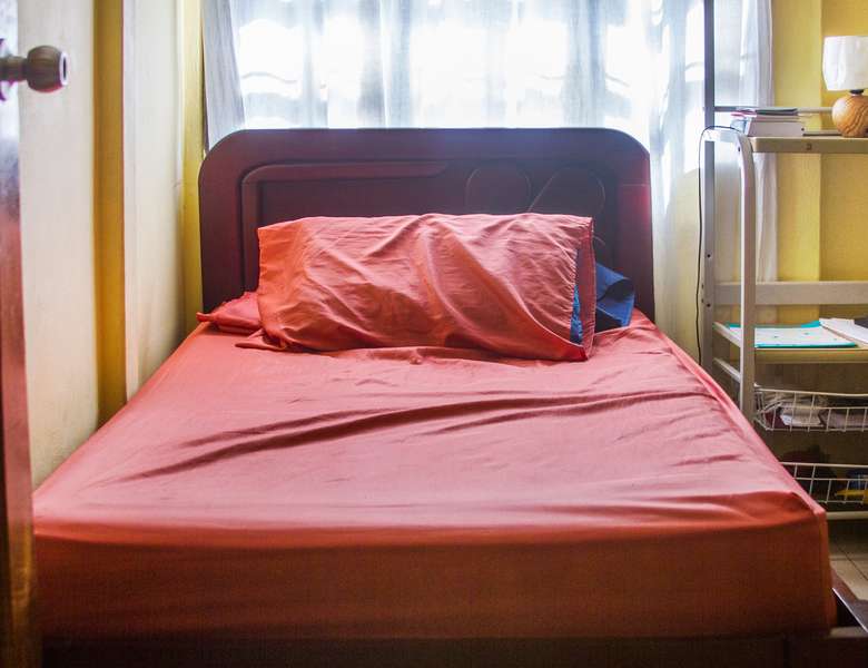 1. Appartement Playa Jaco