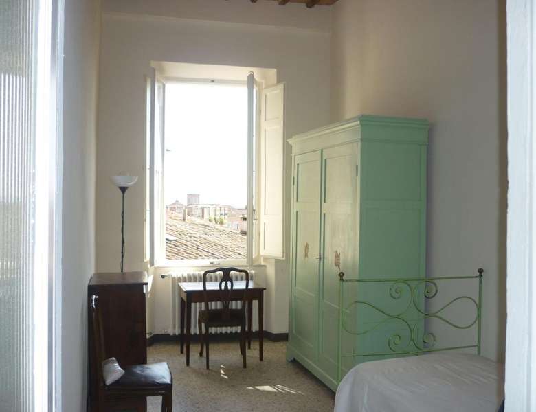1. Appartement Siena