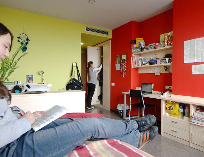 1. Barcelona Residentie
