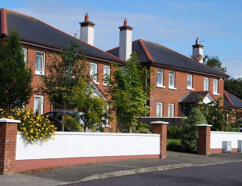1. Cork Gastgezin accommodatie