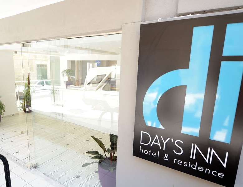1. Days Inn Sliema
