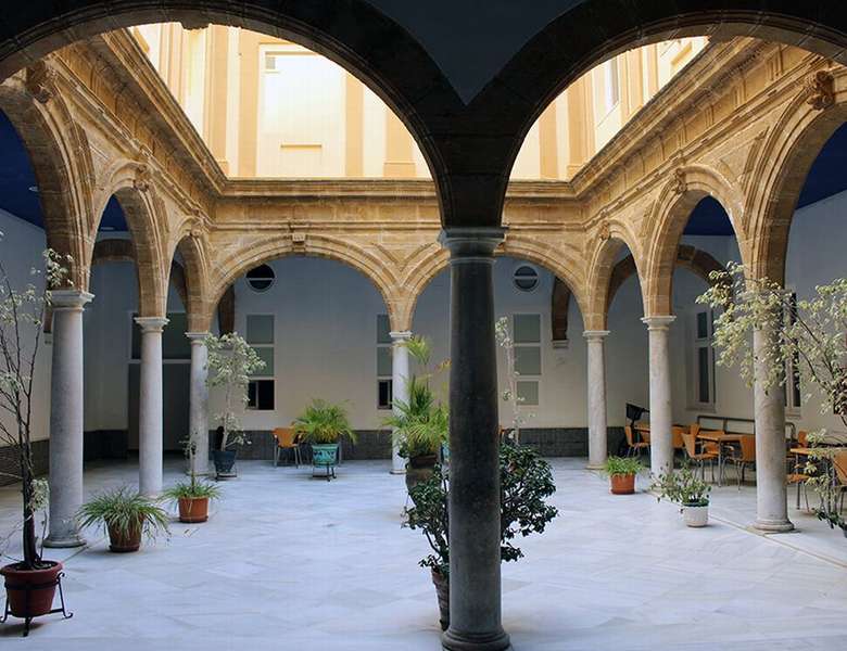 1. Residentie Cadiz Jong
