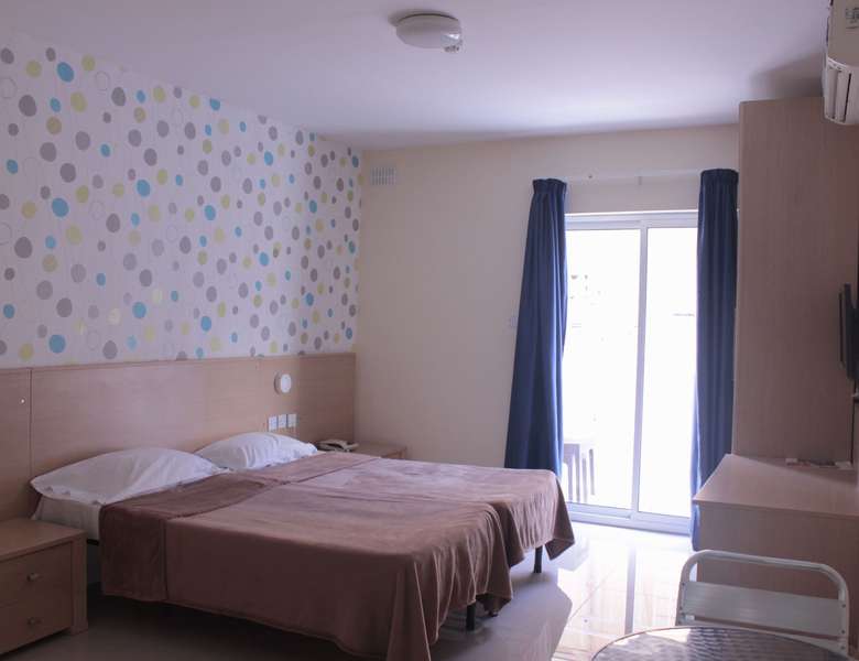 1. Residentie Centre Sliema Jong