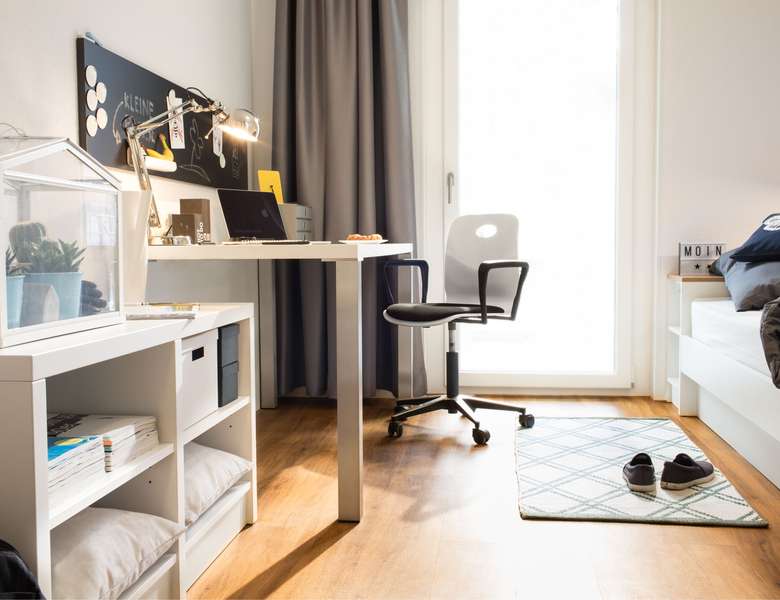 1. Residentie Hamburg