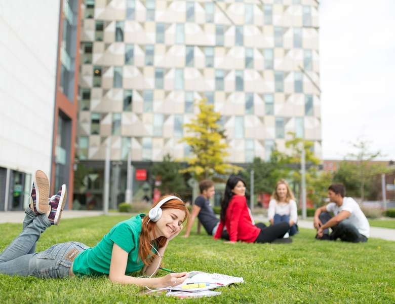 1. Residentie Vita Liverpool