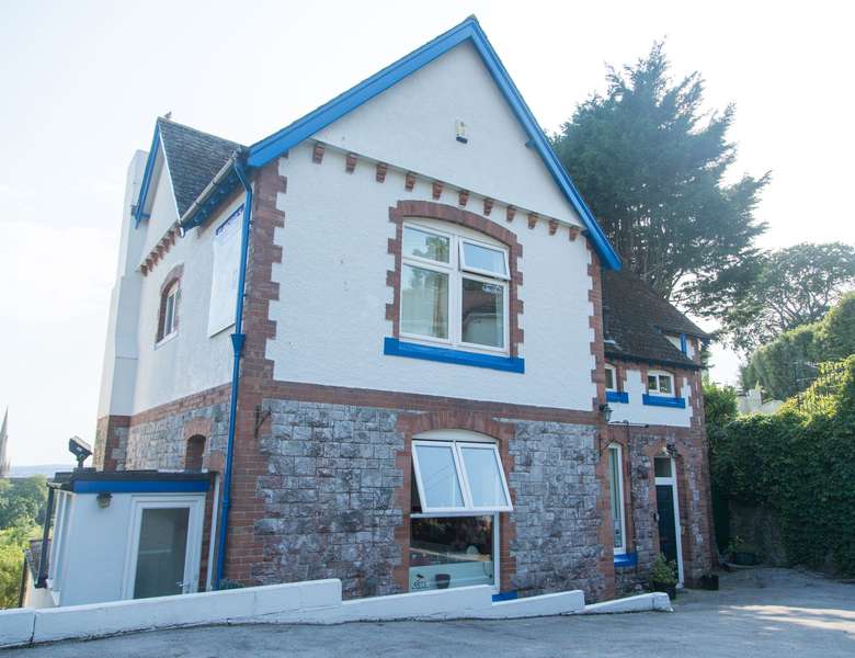 1. St. Michael's Torquay
