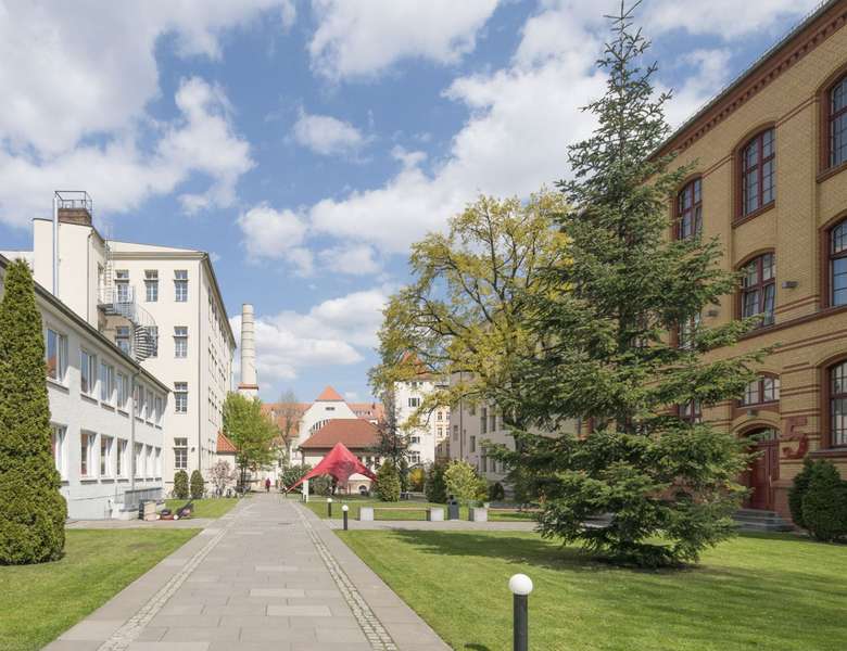 1. Taalschool Berlijn