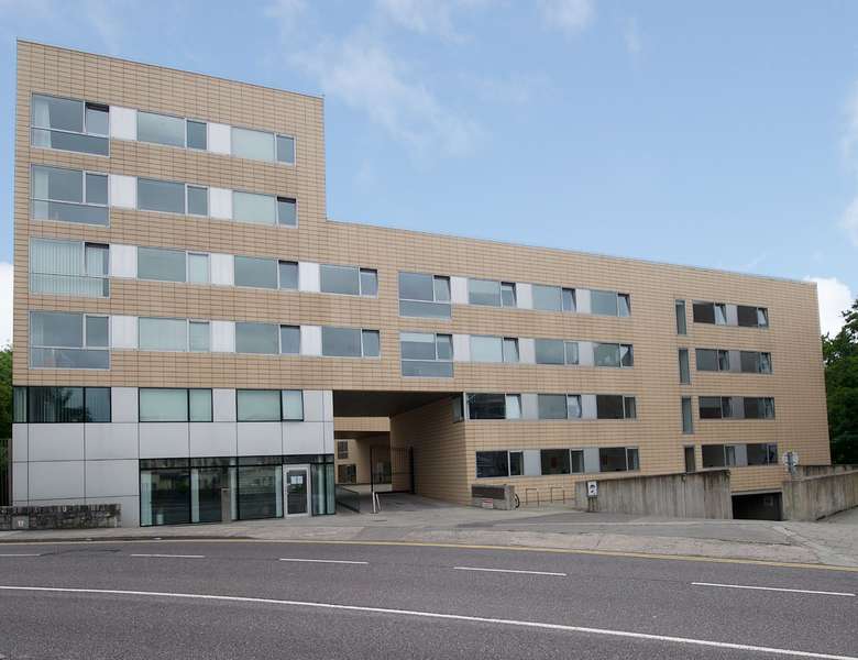1. Zomerresidentie Cork