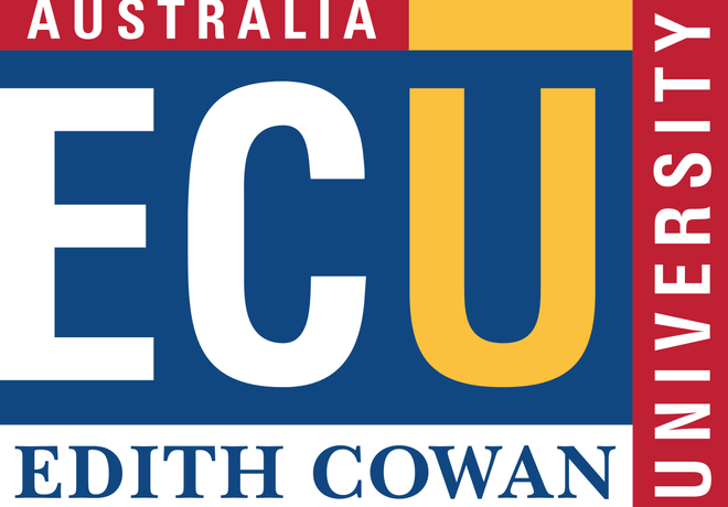 Edith Cowan University, logo