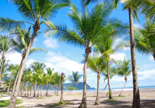 Playa Jacó