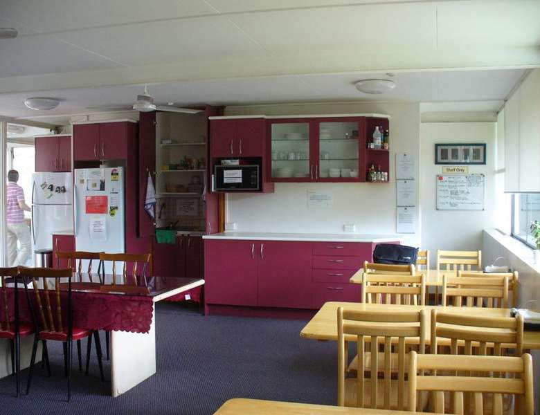 Accommodatie Adalong Brisbane 2