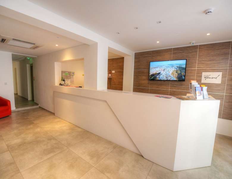 Accommodatie Howard Sliema