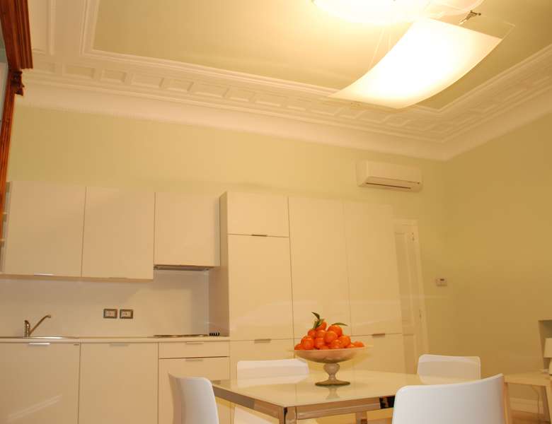 Accommodatie Studentenappartement Rome