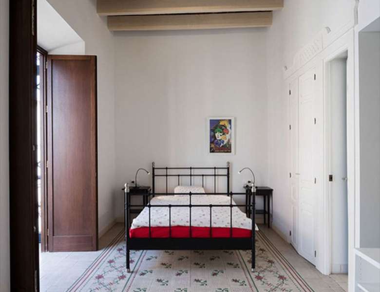 Appartement accommodatie Sevilla