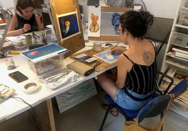 Art Painting