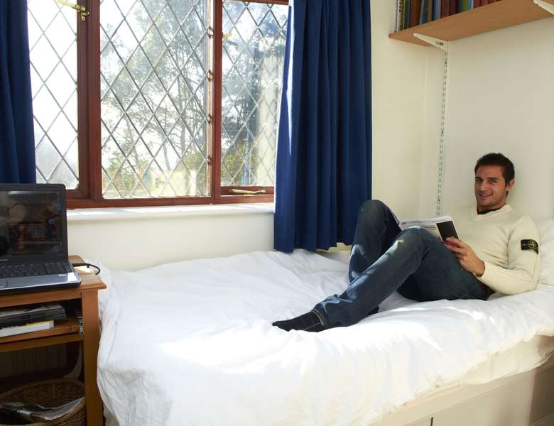 Brighton Gastgezin accommodatie