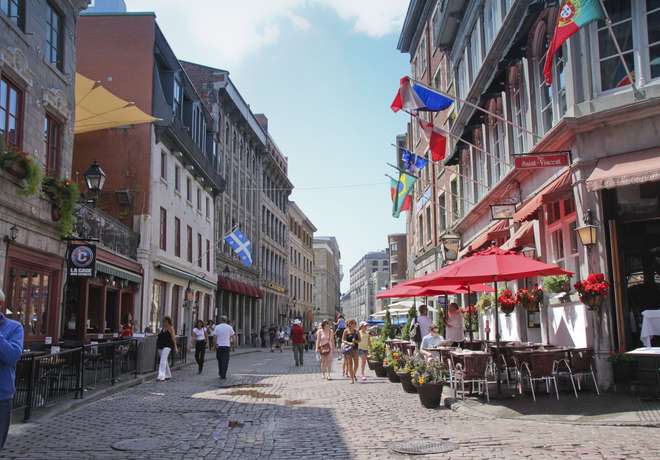 Montreal