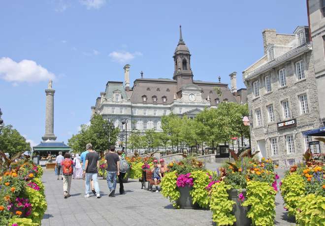 Montreal