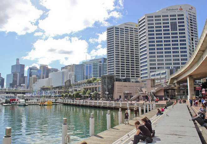 Sydney