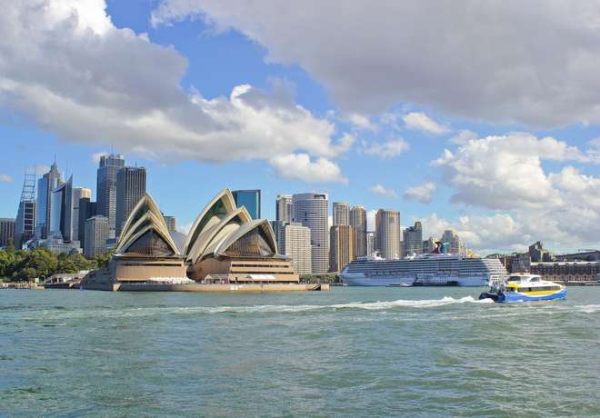 Sydney