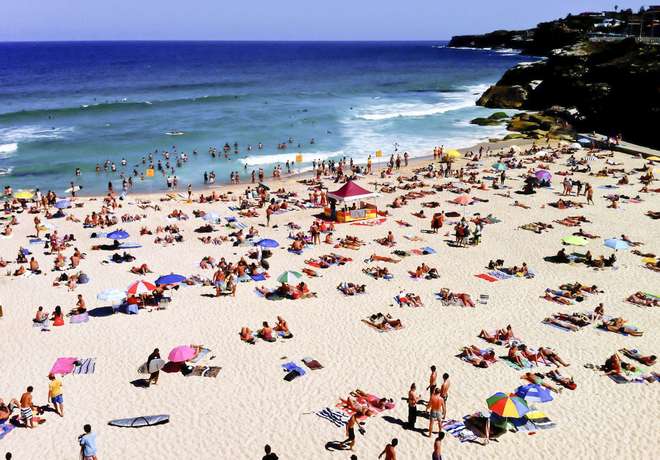 Sydney