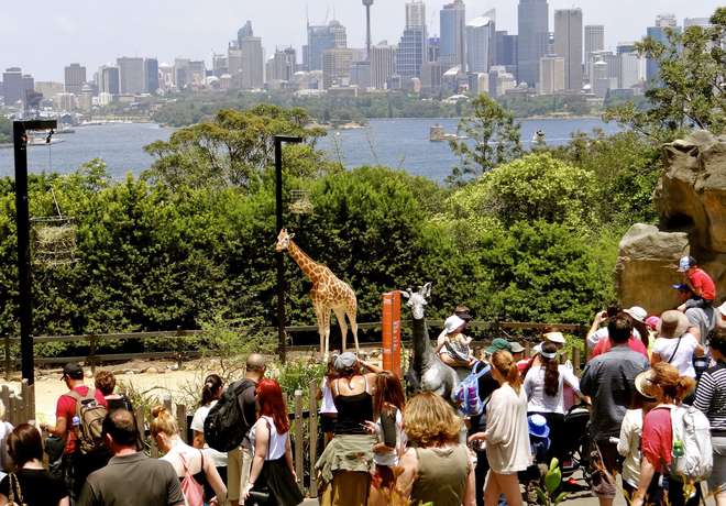 Sydney