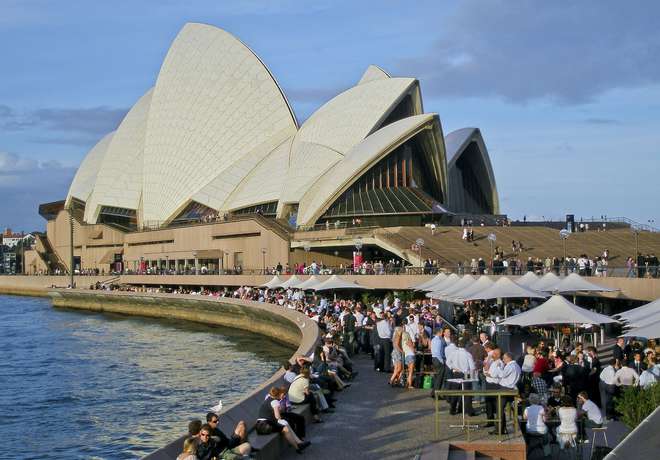 Sydney