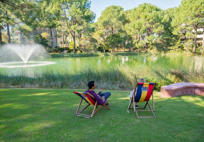 Edith Cowan University