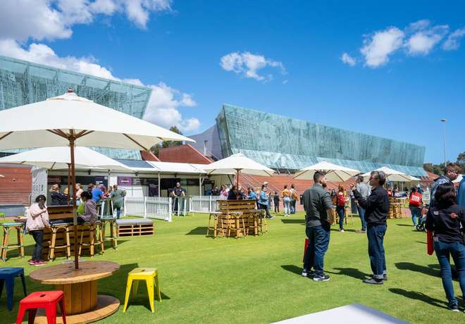 Edith Cowan University