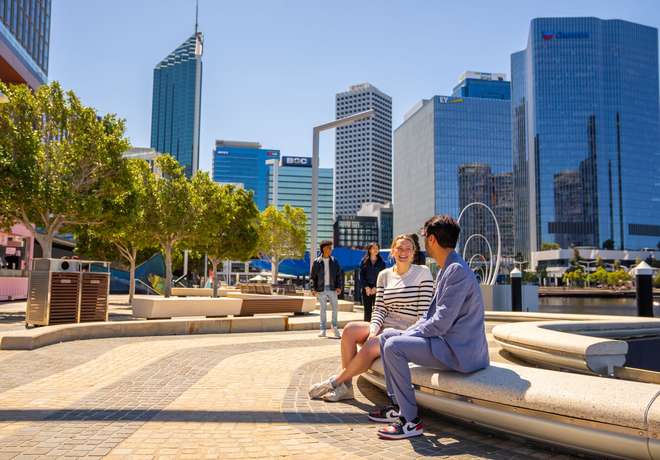 Edith Cowan University