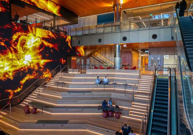 Edith Cowan University