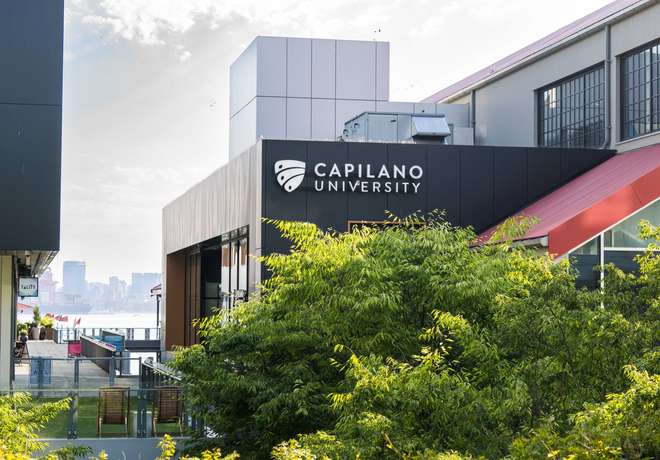 Capilano University