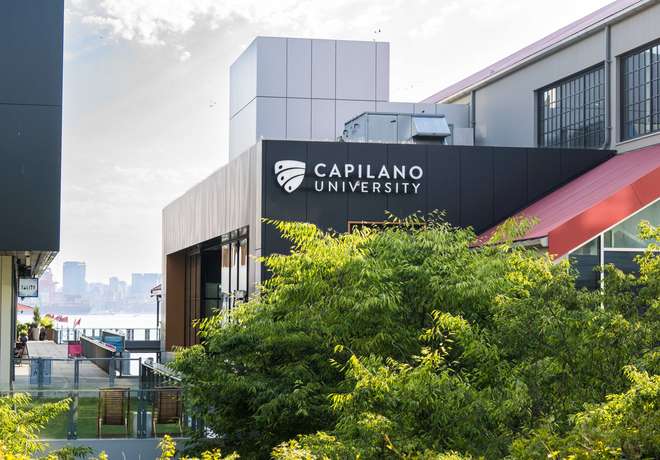 Capilano University