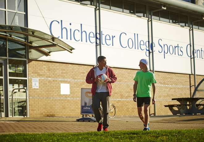 Chichester College