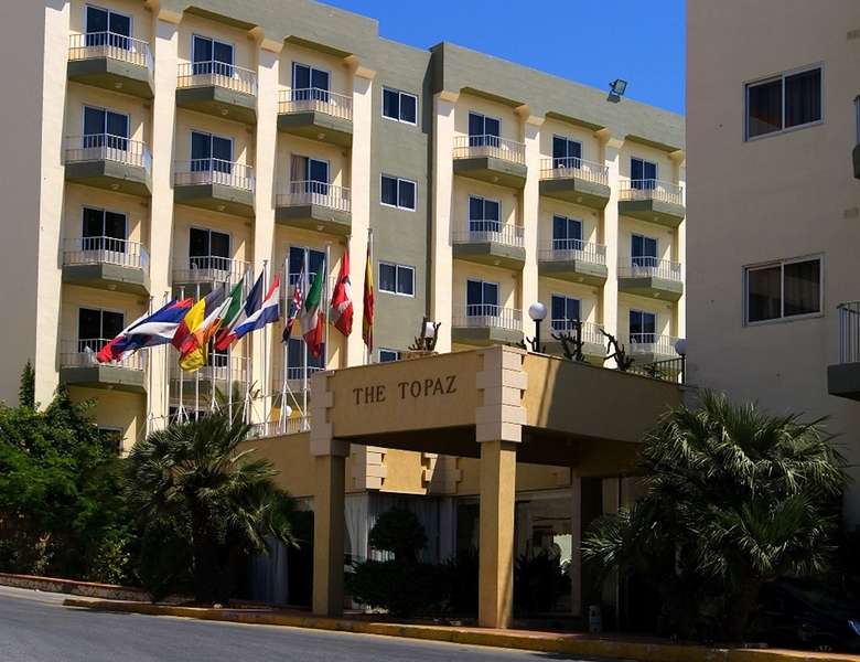 Club Residentie Sliema Jong