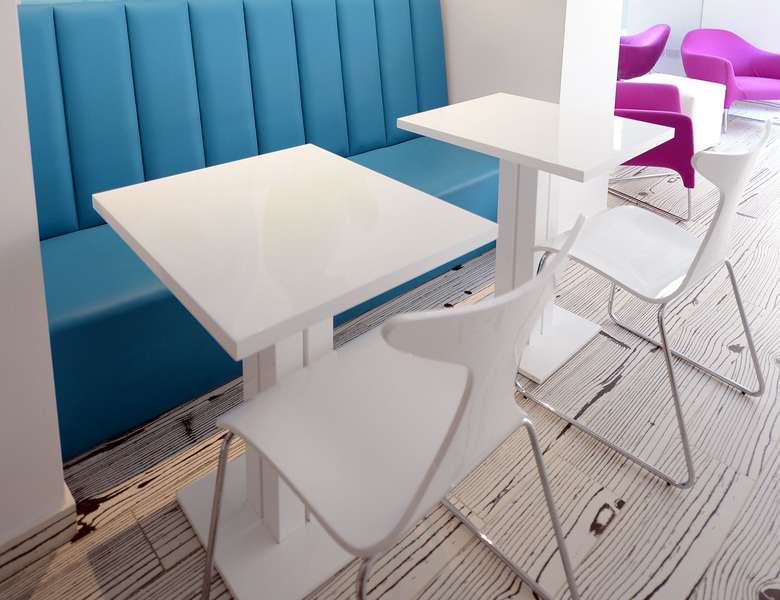 Days Inn accommodatie Sliema