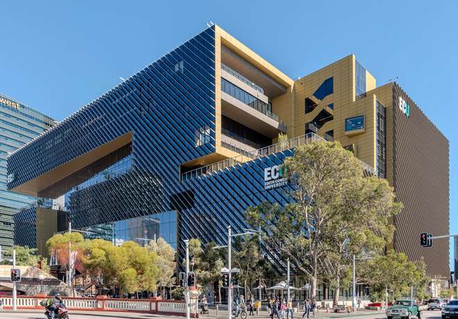 Edith Cowan University