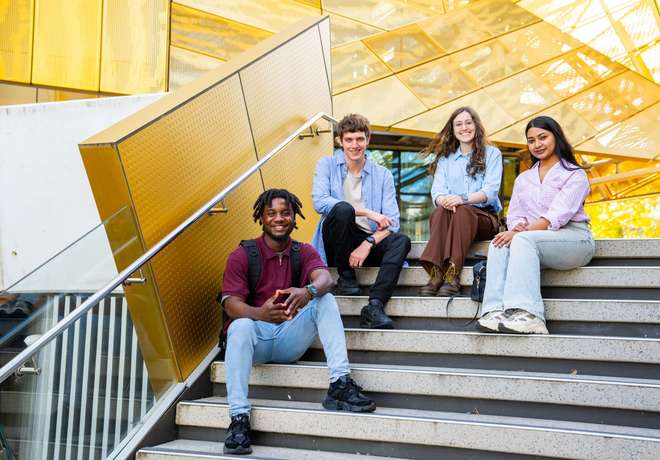 Edith Cowan University