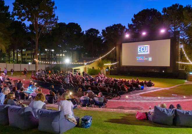 Edith Cowan University