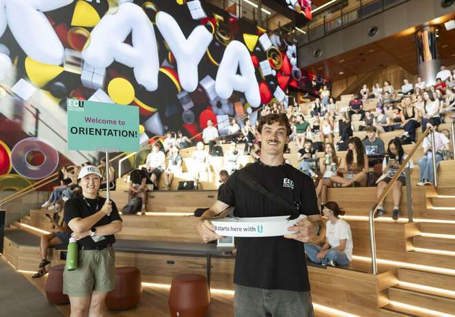 Edith Cowan University