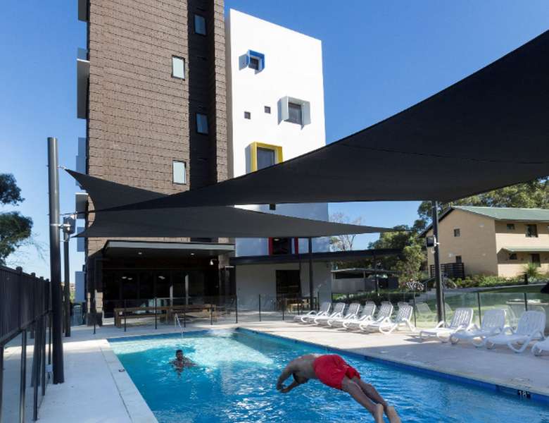 Edith Cowan University