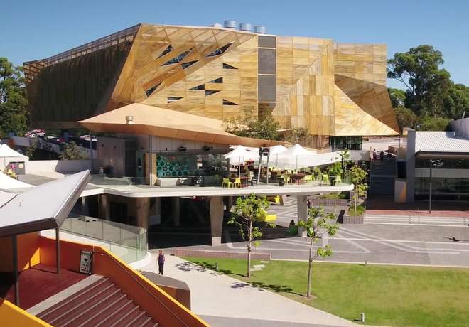 Edith Cowan University