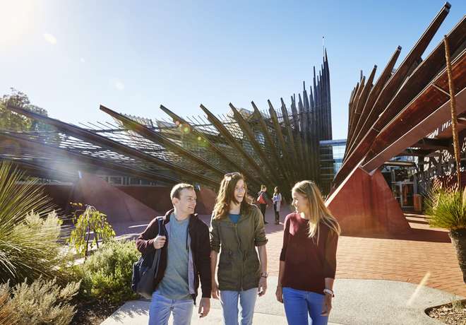 Edith Cowan University