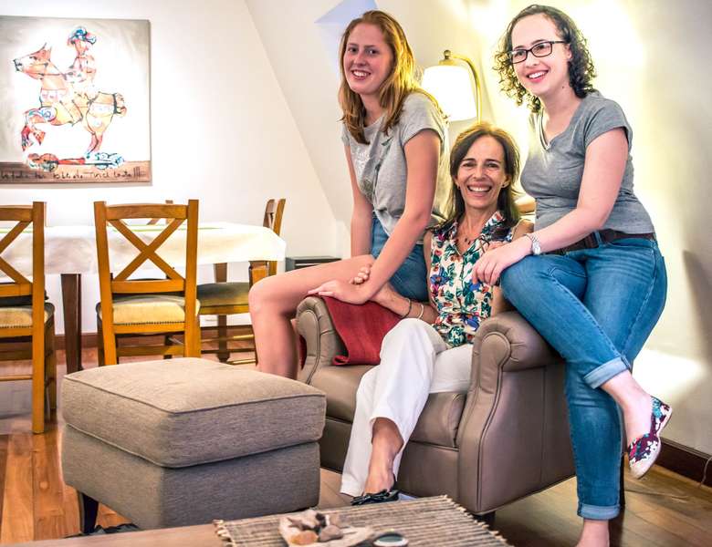 Expanish Buenos Aires - Standard Homestay 4