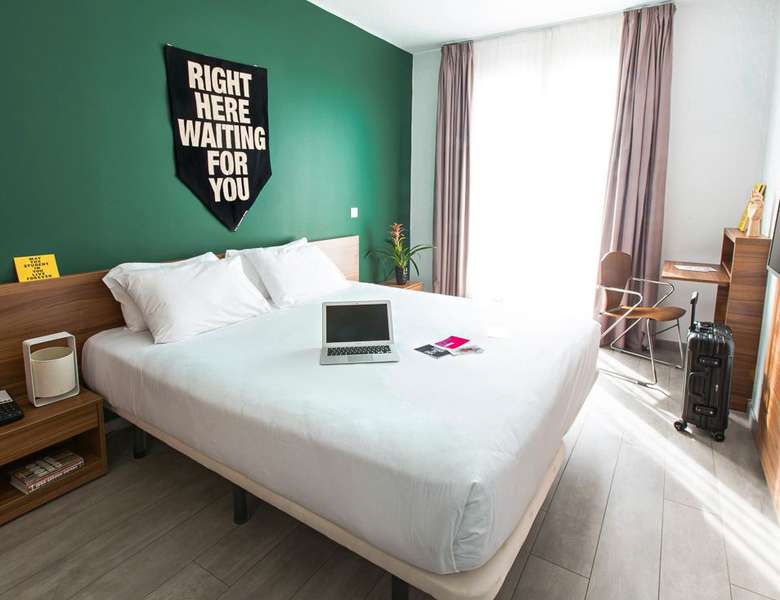 Parijs - The Student Hotel - Studio2.jpg