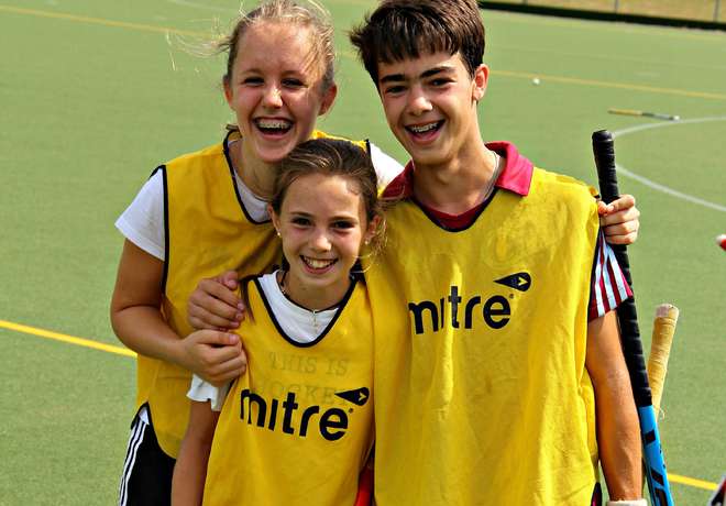 hockey, exportise