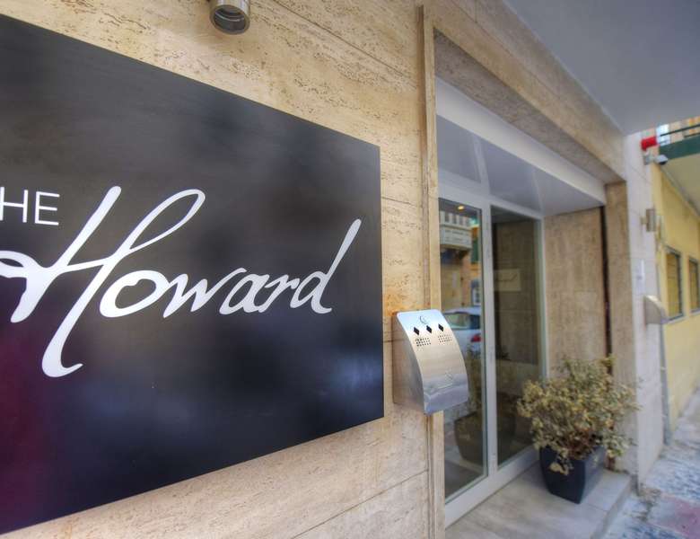 Howard Sliema