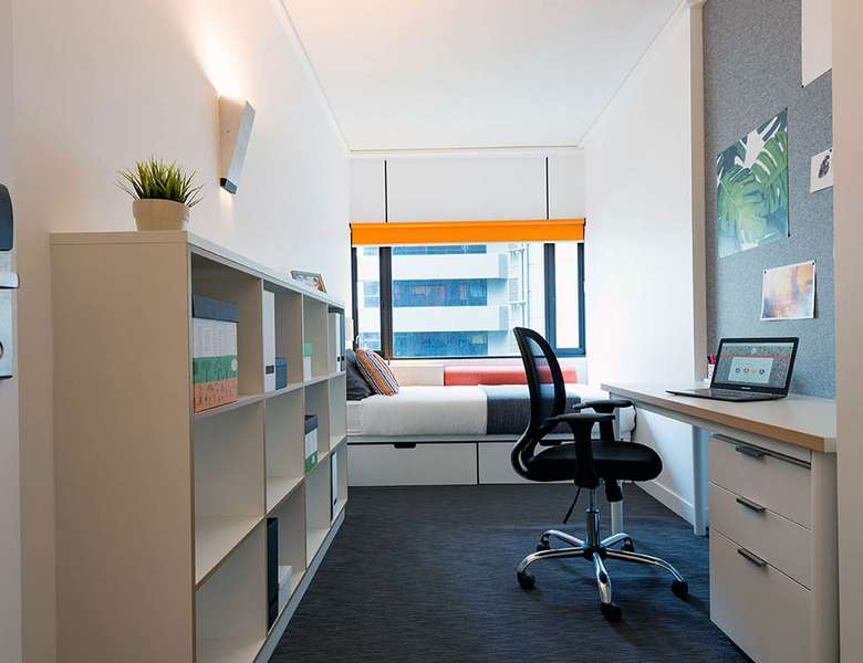 Iglu Brisbane accommodatie Brisbane